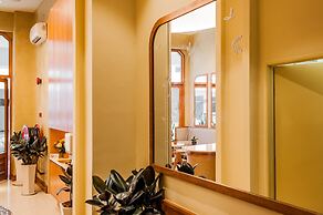 Bunk & Bilik Hotel Sri Petaling