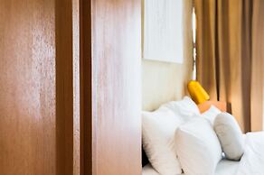 Bunk & Bilik Hotel Sri Petaling