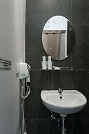 Bunk & Bilik Hotel Sri Petaling