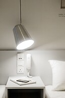 Bunk & Bilik Hotel Sri Petaling