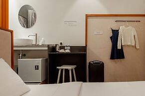 Bunk & Bilik Hotel Sri Petaling