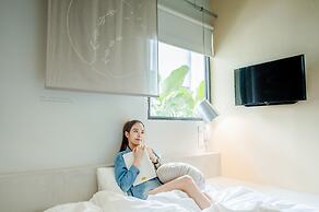 Bunk & Bilik Hotel Sri Petaling