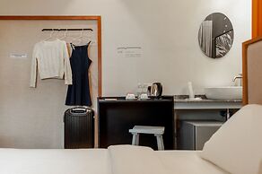 Bunk & Bilik Hotel Sri Petaling