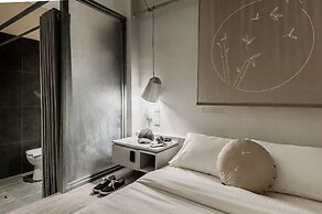 Bunk & Bilik Hotel Sri Petaling