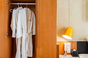 Bunk & Bilik Hotel Sri Petaling