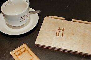 Bunk & Bilik Hotel Sri Petaling