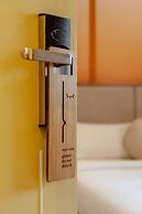 Bunk & Bilik Hotel Sri Petaling