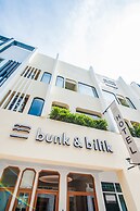 Bunk & Bilik Hotel Sri Petaling