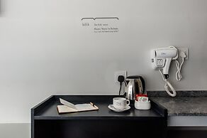 Bunk & Bilik Hotel Sri Petaling