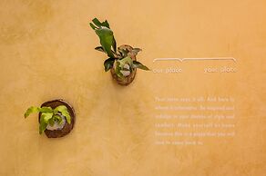 Bunk & Bilik Hotel Sri Petaling