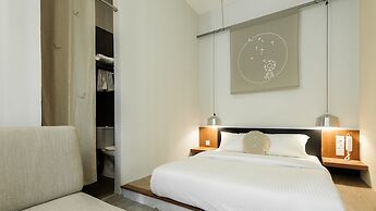 Bunk & Bilik Hotel Sri Petaling