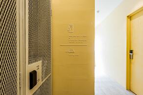 Bunk & Bilik Hotel Sri Petaling