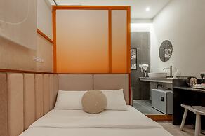 Bunk & Bilik Hotel Sri Petaling