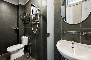 Bunk & Bilik Hotel Sri Petaling