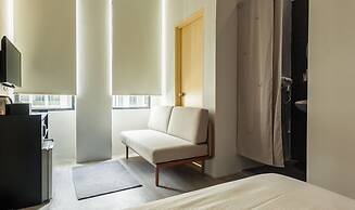 Bunk & Bilik Hotel Sri Petaling