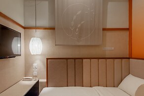 Bunk & Bilik Hotel Sri Petaling