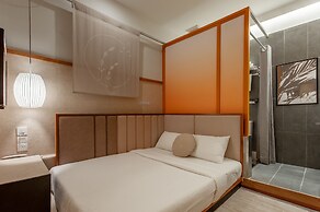 Bunk & Bilik Hotel Sri Petaling