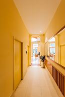 Bunk & Bilik Hotel Sri Petaling