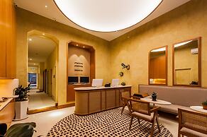 Bunk & Bilik Hotel Sri Petaling