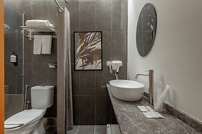 Bunk & Bilik Hotel Sri Petaling