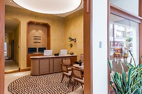 Bunk & Bilik Hotel Sri Petaling