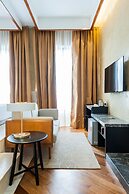 Bunk & Bilik Hotel Sri Petaling