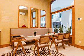 Bunk & Bilik Hotel Sri Petaling