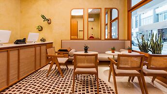 Bunk & Bilik Hotel Sri Petaling