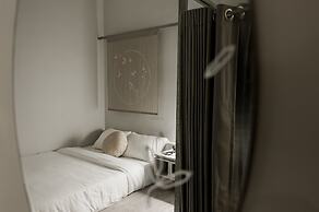 Bunk & Bilik Hotel Sri Petaling