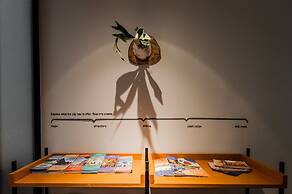 Bunk & Bilik Hotel Sri Petaling