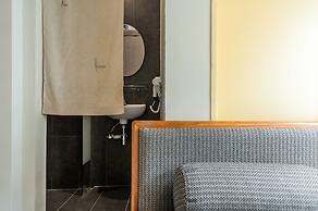 Bunk & Bilik Hotel Sri Petaling