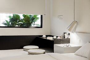 Bunk & Bilik Hotel Sri Petaling