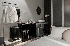 Bunk & Bilik Hotel Sri Petaling