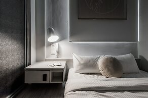 Bunk & Bilik Hotel Sri Petaling