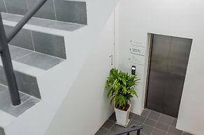 Bunk & Bilik Hotel Sri Petaling