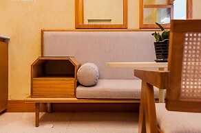 Bunk & Bilik Hotel Sri Petaling