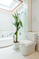 Bunk & Bilik Hotel Sri Petaling