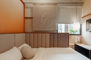 Bunk & Bilik Hotel Sri Petaling