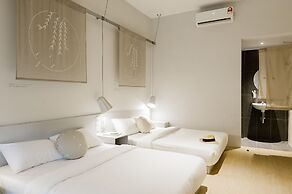 Bunk & Bilik Hotel Sri Petaling