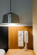 Bunk & Bilik Hotel Sri Petaling