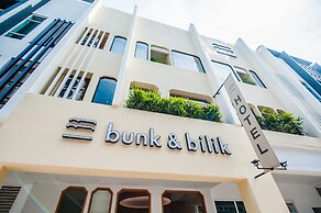 Bunk & Bilik Hotel Sri Petaling