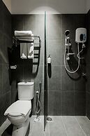 Bunk & Bilik Hotel Sri Petaling