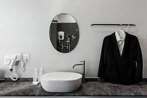 Bunk & Bilik Hotel Sri Petaling