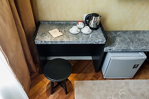 Bunk & Bilik Hotel Sri Petaling