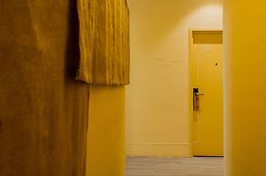 Bunk & Bilik Hotel Sri Petaling