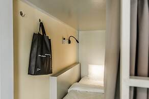 Bunk & Bilik Hotel Sri Petaling