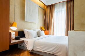 Bunk & Bilik Hotel Sri Petaling