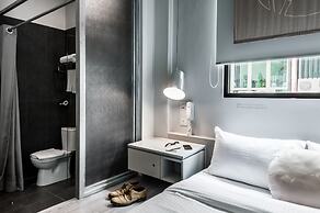 Bunk & Bilik Hotel Sri Petaling