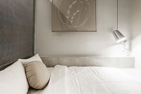 Bunk & Bilik Hotel Sri Petaling