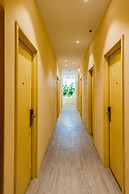 Bunk & Bilik Hotel Sri Petaling